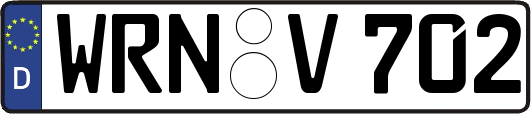 WRN-V702