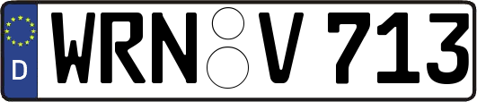WRN-V713