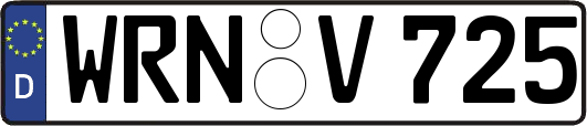 WRN-V725