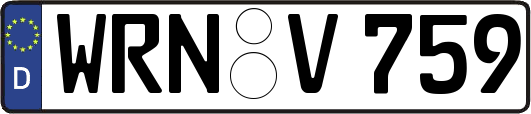 WRN-V759