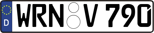 WRN-V790