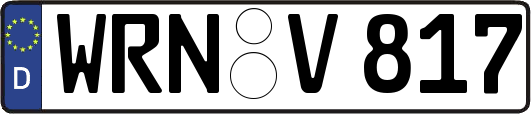 WRN-V817