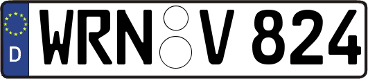 WRN-V824