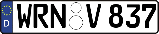 WRN-V837