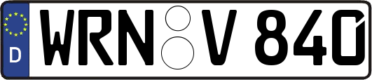 WRN-V840