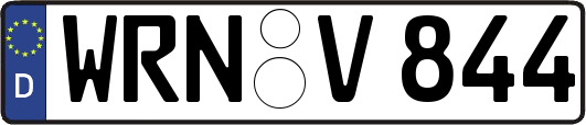 WRN-V844