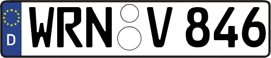WRN-V846