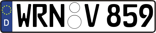 WRN-V859
