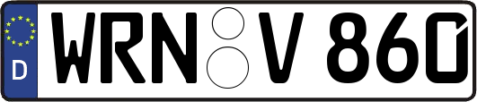 WRN-V860