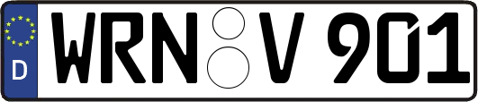 WRN-V901