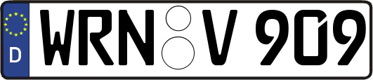 WRN-V909