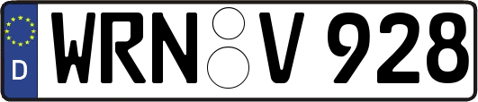 WRN-V928