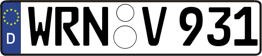 WRN-V931