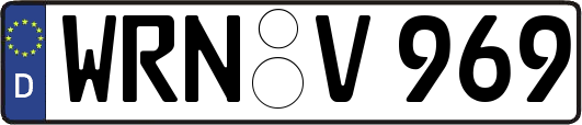 WRN-V969