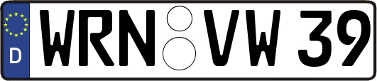 WRN-VW39