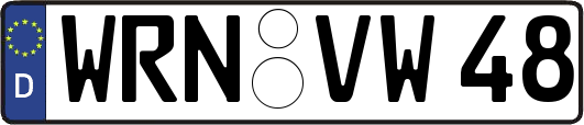 WRN-VW48