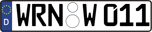 WRN-W011