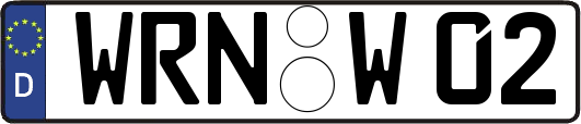 WRN-W02