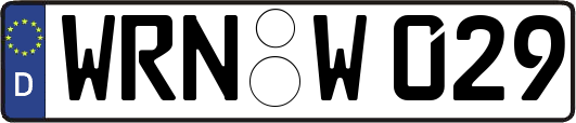 WRN-W029