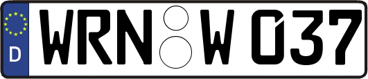 WRN-W037