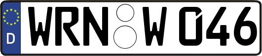WRN-W046