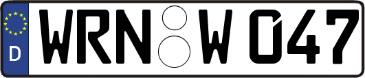 WRN-W047