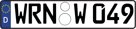 WRN-W049