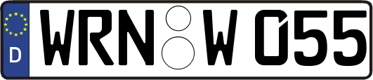 WRN-W055
