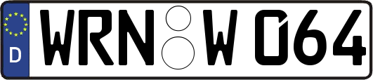 WRN-W064