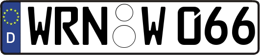 WRN-W066