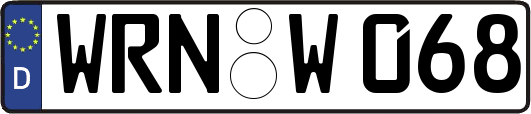 WRN-W068