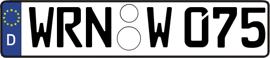 WRN-W075