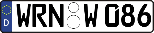 WRN-W086