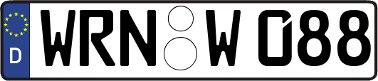 WRN-W088