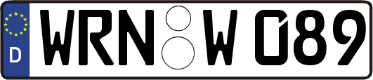 WRN-W089