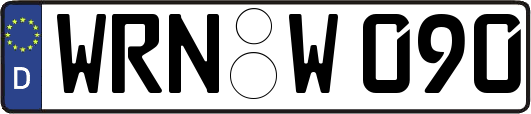 WRN-W090