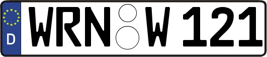 WRN-W121