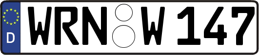 WRN-W147
