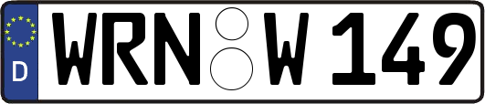 WRN-W149