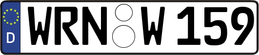 WRN-W159