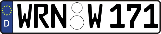 WRN-W171