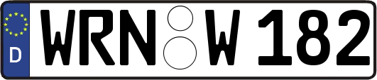 WRN-W182