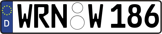 WRN-W186