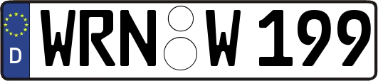 WRN-W199