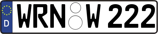 WRN-W222