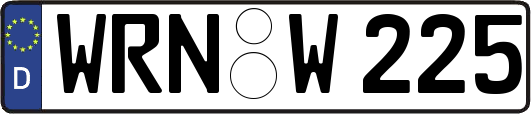 WRN-W225