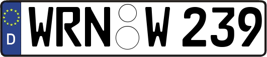 WRN-W239