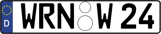 WRN-W24