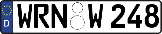 WRN-W248