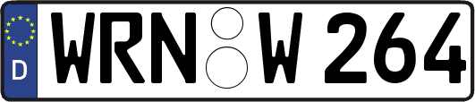 WRN-W264
